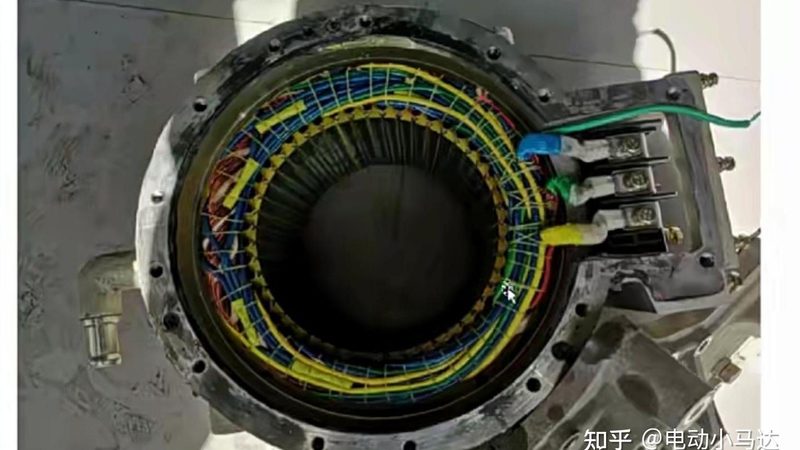 配电柜箱体材质分类解析