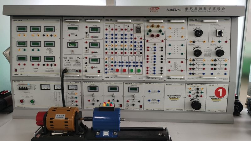 PLC控制柜批发价格差异大，真正拉开差距的是这三点