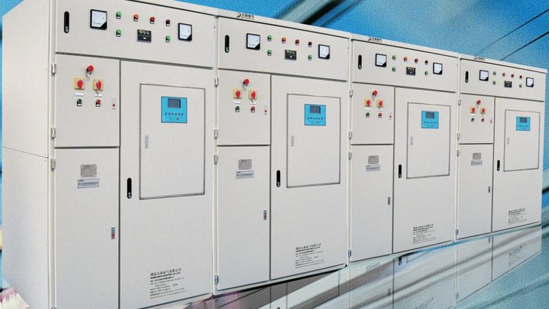 低压电器开关规格参数：国家标准解析与应用