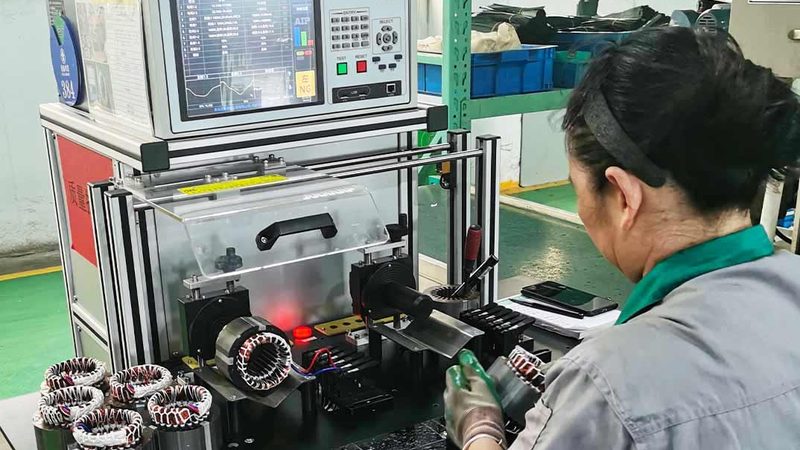 配电柜安装施工厂家：揭秘高效安装的关键步骤