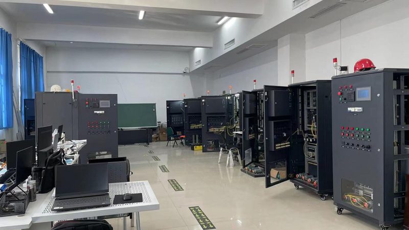 上海配电柜性价比之选：揭秘关键指标与选购策略
