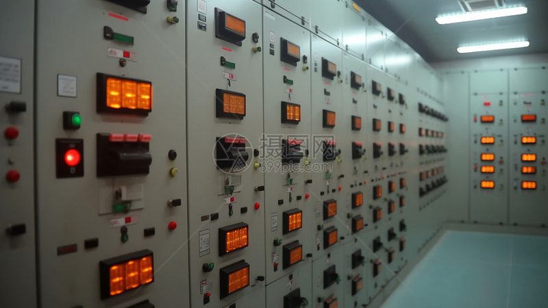 轴流风机软启动器选型：揭秘高效与安全的双重保障