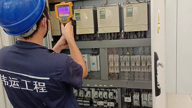 小型变频电机价格解析：影响成本的关键因素